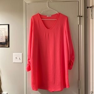 Jess Lea Shift dress